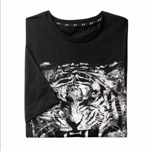 target tiger shirt